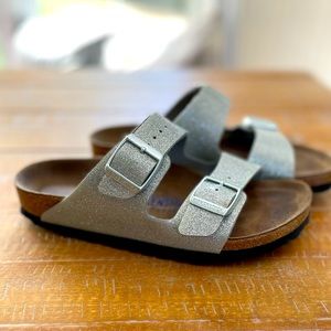 Birkenstock sandals